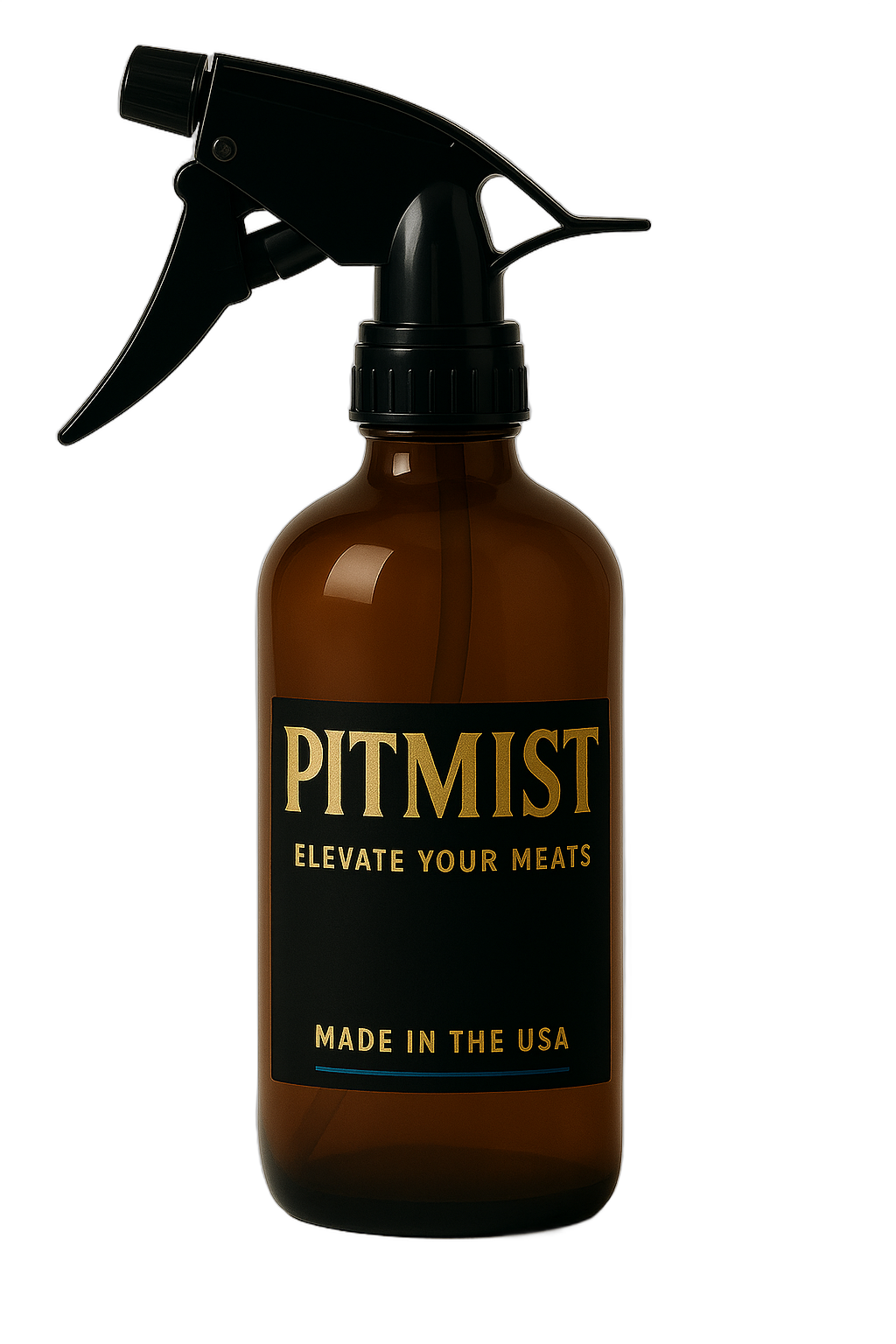 PitMist BBQ Spray Bottle